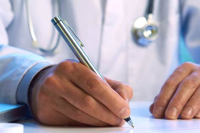 A study has found having a GP is not a priority for city students