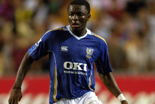 Sulley Muntari