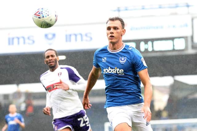 Kal Naismith Picture: Joe Pepler