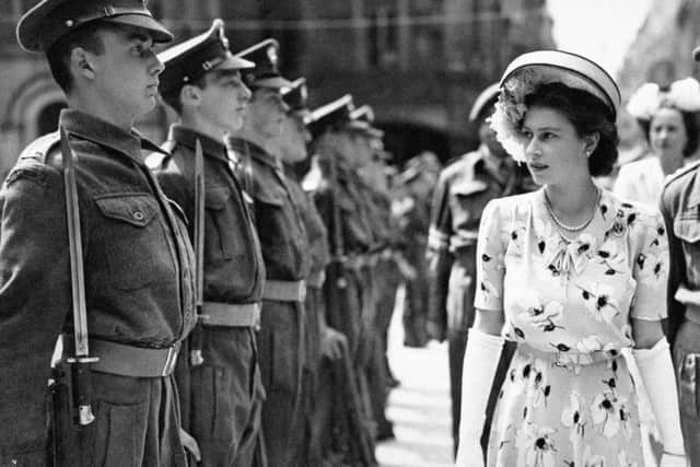Princess Elizabeth
