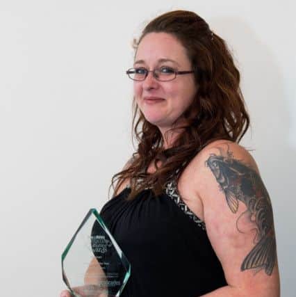 Manager of the Year: Emma Terracciano from Antler