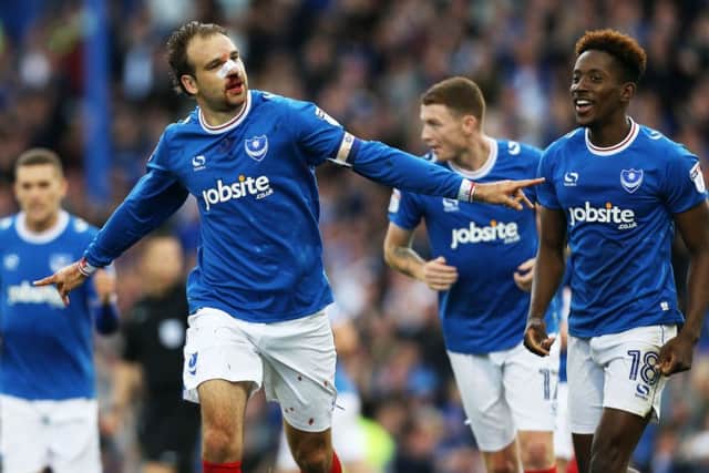 Brett Pitman. Picture: Joe Pepler