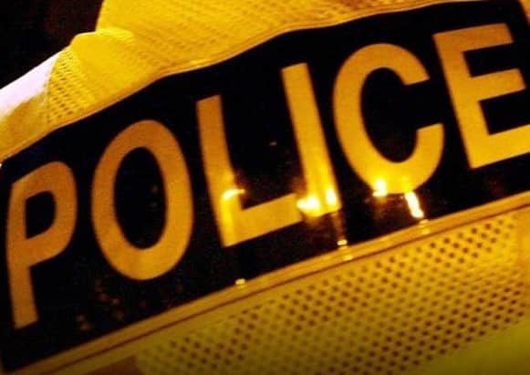 Police confirmed the pensioner was found dead