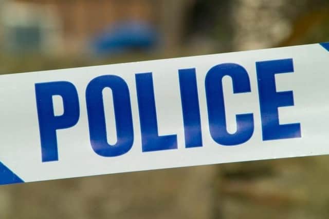 Two pensioners were targeted by fraudsters