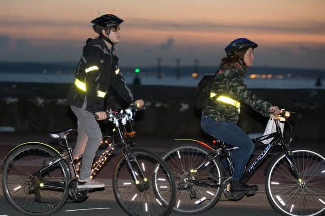 glow ride 2016 submits from council
Claire Bartlett
Marketing and communication officer (transport)
Portsmouth City Council
Civic Offices
Guildhall Square
Portsmouth
claire.bartlett@portsmouthcc.gov.uk
02392688237 PPP-161028-154747001