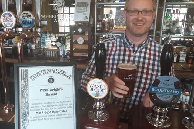 General manager Dave Livingstone.