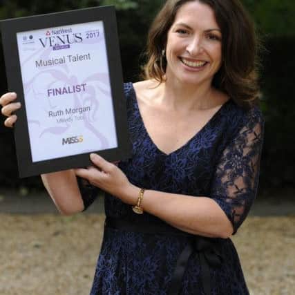 HampshireMusical Talent finalist - Ruth Morgan of Melody Tots    (170915-7761)