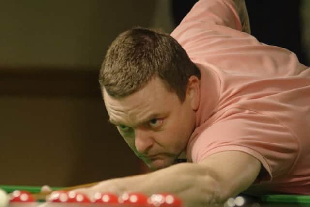 Mike Talmondt recorded a 73 as Craneswater A saw off Cowplain Z Picture: Neil Marshall