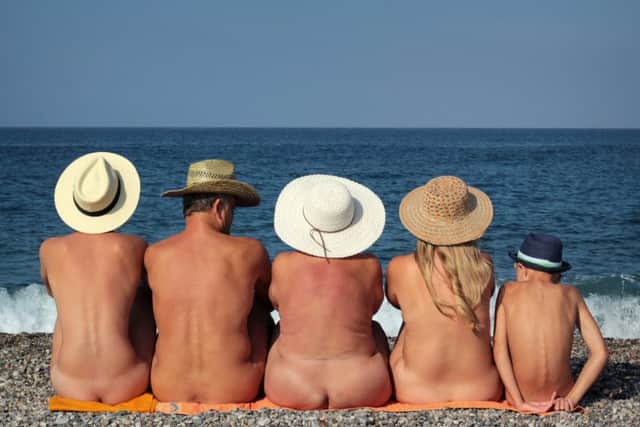 Picture: Shutterstock