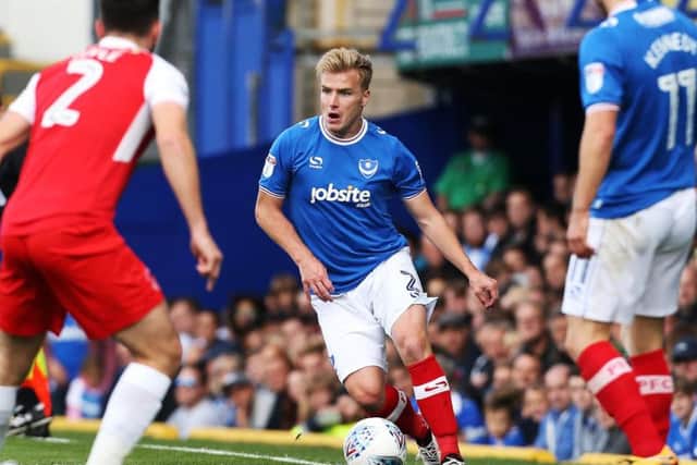Damien McCrory is ruled out of this weekend through injury.
