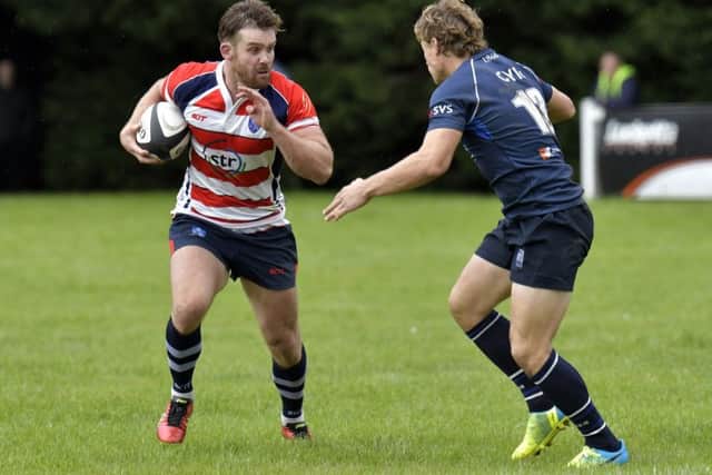 Ben Brierley