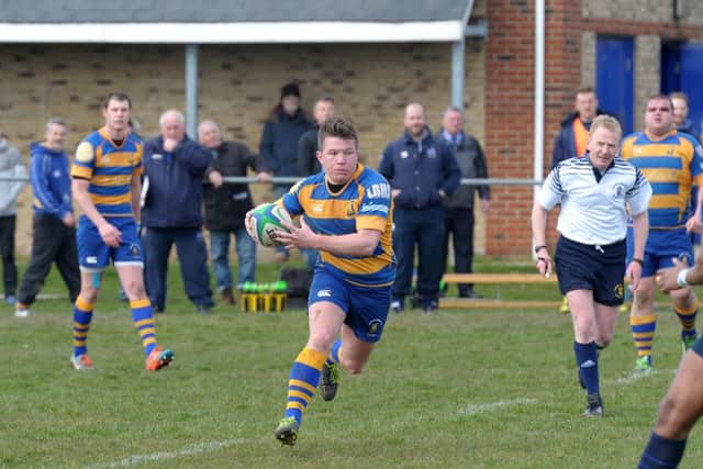 Sam Foster