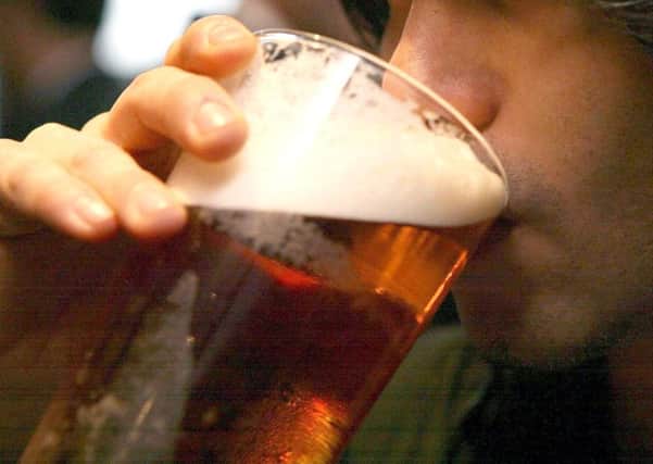 An industry expert has warned that many pubs are facing bankruptcy PPP-160801-122000001