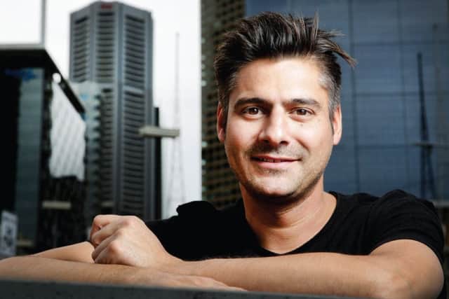 Danny Bhoy