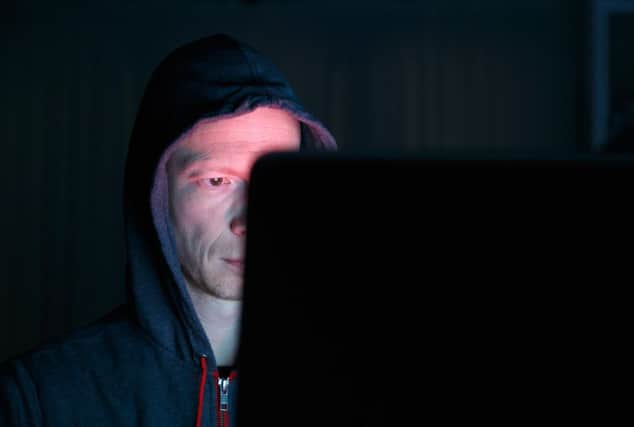 Police forces will 'potentially' work with paedophile-hunter groups                                          
Picture: Shutterstock