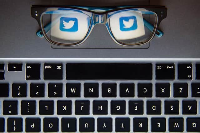 Twitter is trialling a boost in the number of characters you can use in a tweet