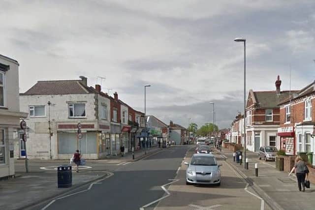 Copnor Road. Picture: Google Maps