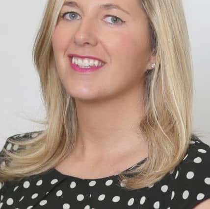 Elise Brewerton