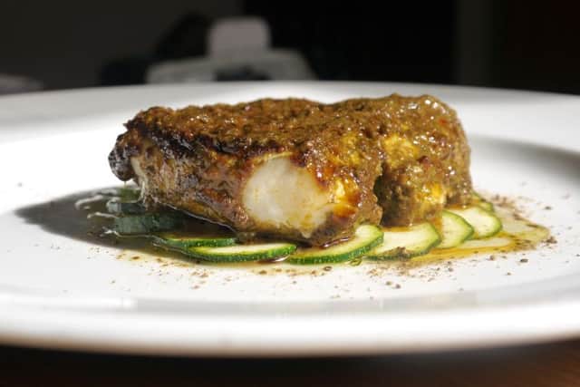 Recreate Lawrences recipe from this years iconic Emsworth seafood lunch