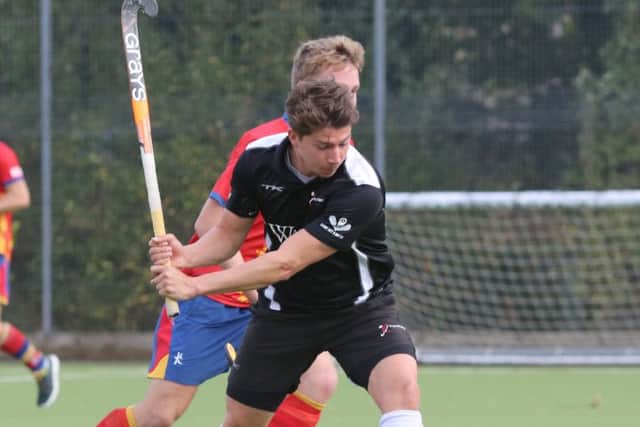 Alex Boxall