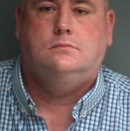Rogue trader Tony Smith