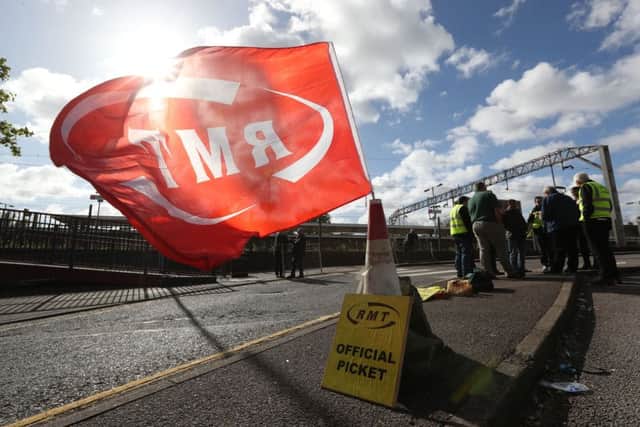 Picture: Jonathan Brady/PA Wire