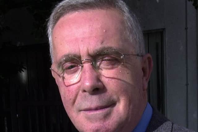 Richard Thomson