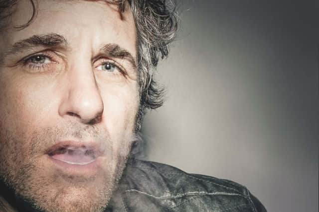 Tom Stade's I Swear tour comes to Portsmouth on Thursday