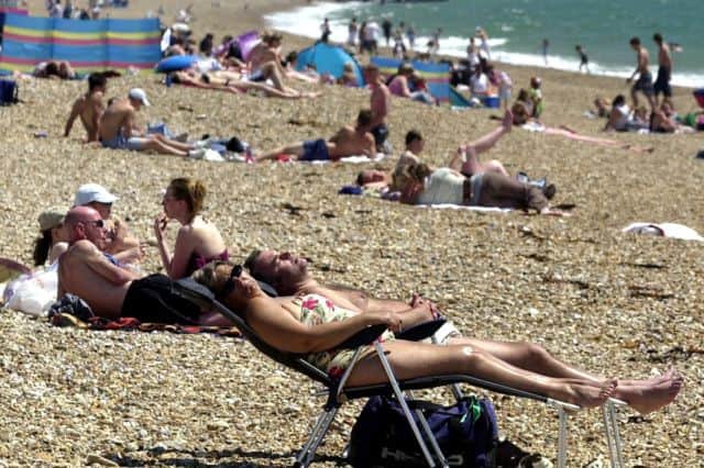 Beachlands, Hayling Island