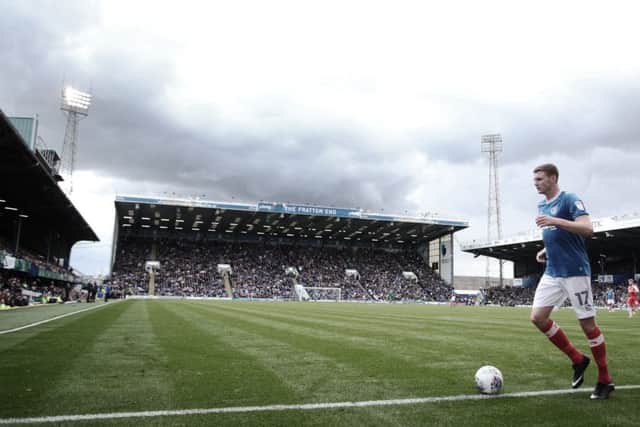 Fratton Park