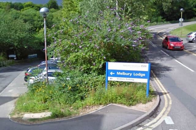 Melbury Lodge, Winchester, is run by Southern Health NHS Foundation Trust.