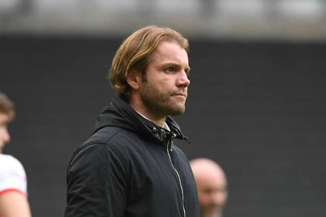 Robbie Neilson