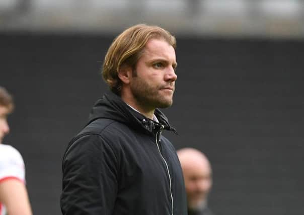 Robbie Neilson