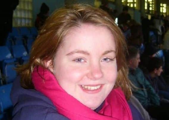 Sophie Wilkinson