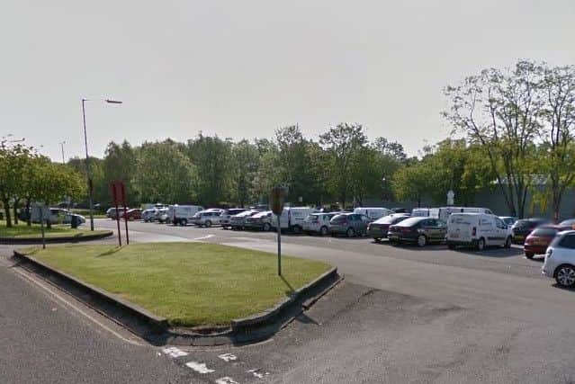 Rownhams services. Picture: Google Maps