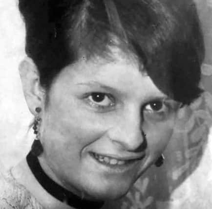 Crystal Lounge DJ Rose Hawkins aged 17