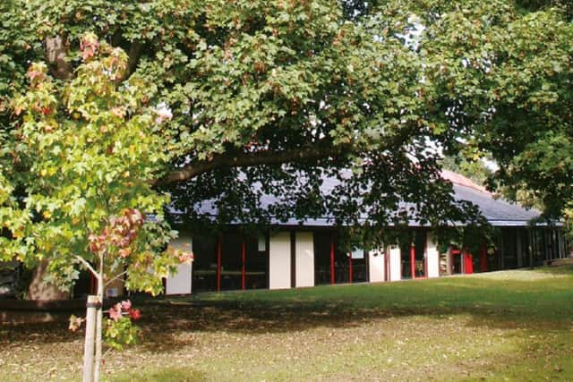 Bosmere Junior School, Havant