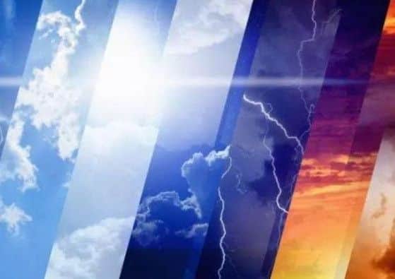 Here's your travel and weather update this morning.
