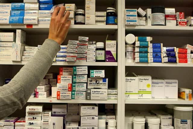 People are being urged not to ask for antibiotics