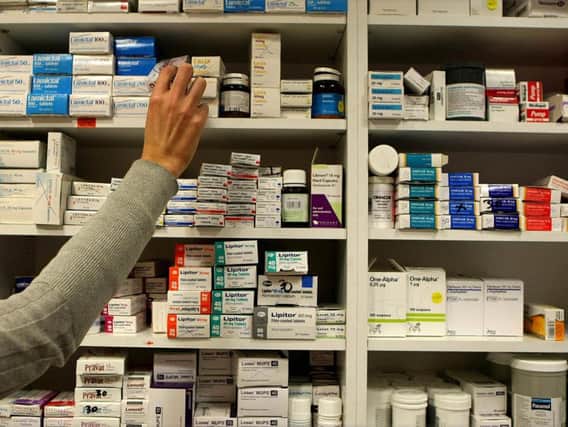People are being urged not to ask for antibiotics