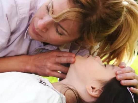 Most people would be reluctant to try CPR