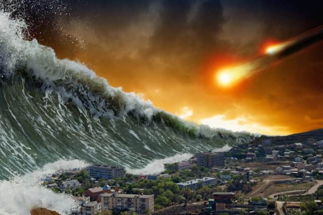 armageddon gv end of the world gv