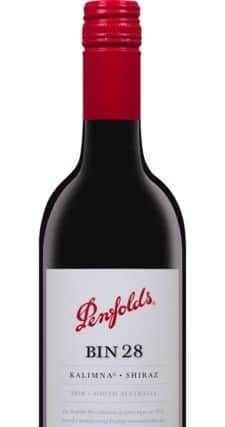 Penfolds Bin 28 Kalimna