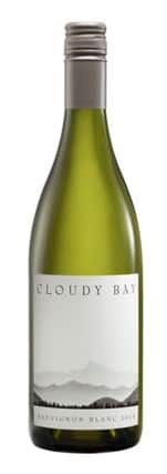 Cloudy Bay Sauvignon Blanc 2013