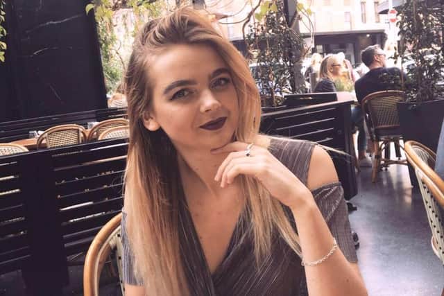 Leah Winberg