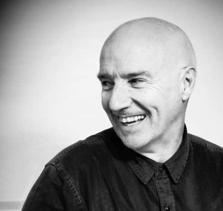 Midge Ure