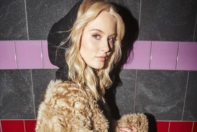 Zara Larsson