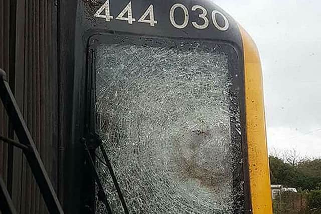 Picture: RMT Union/PA Wire