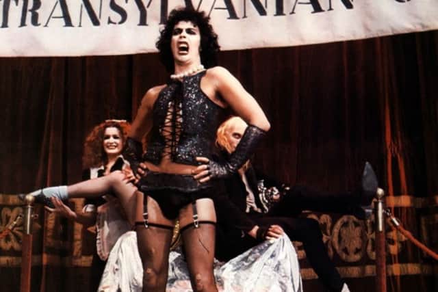 The Rocky Horror Picture Show