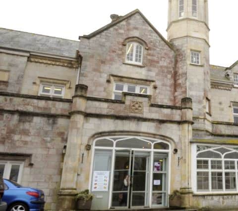Bay House School in Gosport will play host to the event.Picture: Ian Hargreaves (13244-1c) PPP-161121-113138001